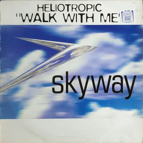 Heliotropic walk with - heliotropic, me