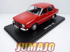 VQR1 Voiture 1/24 Hachette