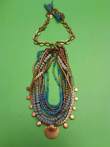 Stella and dot - and, multi
