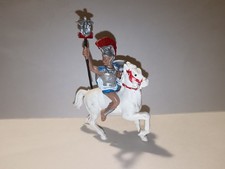 REAMSA antiquité romain à cheval