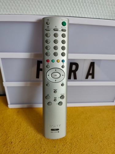 Sony y1108 tv - rm-y1108,