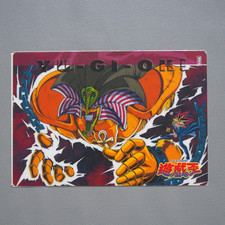 Yu-Gi-Oh Yami Yugi Exodia