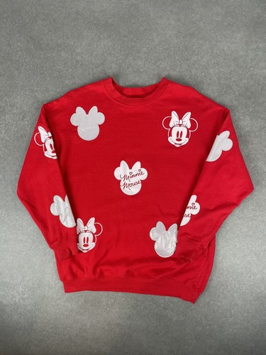 Sweat disney taille - sweat, xs