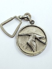 PORTE-CLES - HISPANO SUIZA