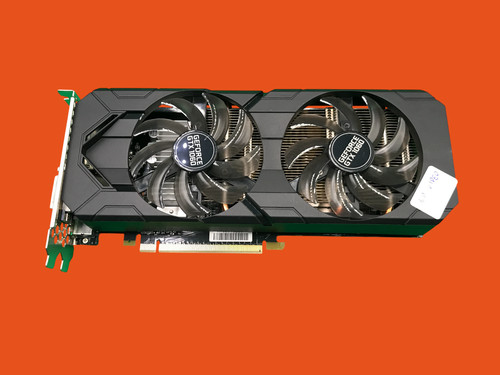 Palit nvidia geforce gtx - nvidia,