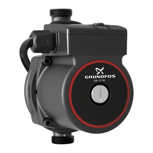 Grundfos upa pompe - grundfos,