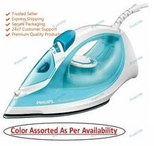 Philips Fer à Vapeur GC1028/20 ? 2000-watt Anti - Adhérent Semelle Goutte