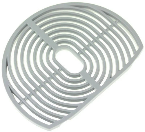 Grille repose tasses - grille, de