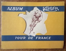 ALBUM D'IMAGES - Chocolat