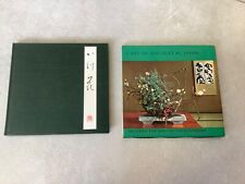 L’art du bouquet au