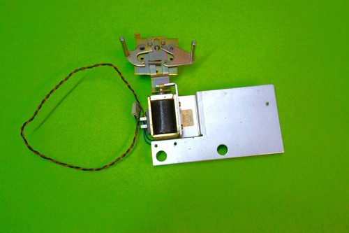 Tension guide revox - tension, c278
