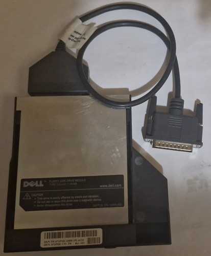 Lecteur disquette dell - disquette,