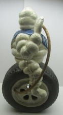 Very Nice Michelin Man Sitting
