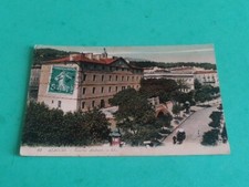 Carte Postale CPA Corse Ajaccio 