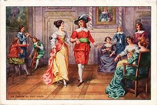 CPA AK CLERMONT-FERRAND