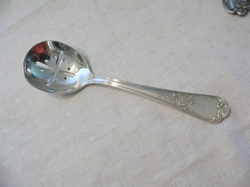 Cuillère glaçon métal - glaçon,