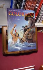  COLORADO - TOME 1 - NAVAJA-