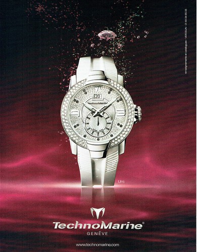 Publicité advertising 018 - publicité,