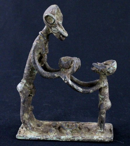 Art africain tribal - art,