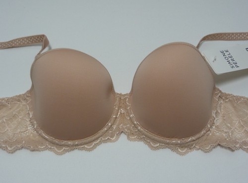 Simone perele caresse soutien - caresse,