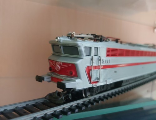 Jouef locomotive diésel - jouef,