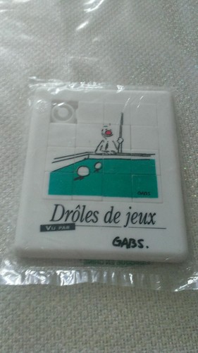Drôles jeux pousse - drÔles,