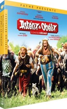 Astérix & Obélix contre