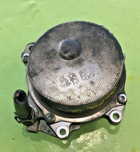 Pompe vide alfa romeo - /,