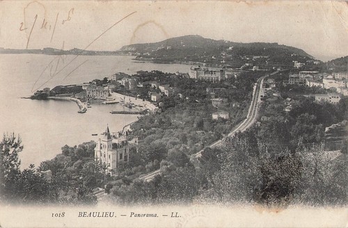 Beaulieu panorama 87694 - panorama.,