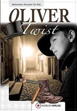 Oliver Twist (Klassiker für