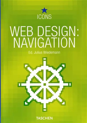Web design navigation - design, :
