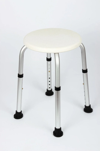 Tabouret douche réglable - douche,