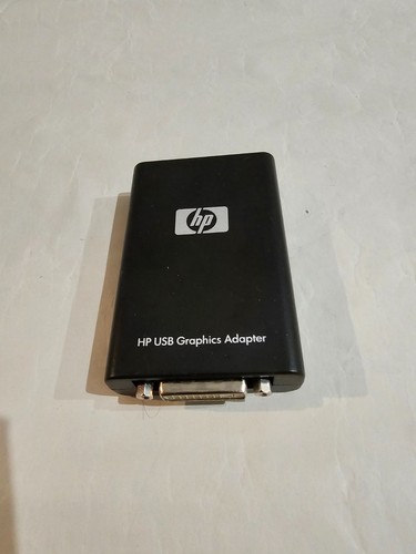 Carte graphique externe - , hp
