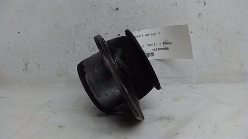 Support moteur gauche renault - support,