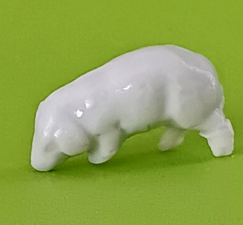 Fève rare 1ère époque - rare,