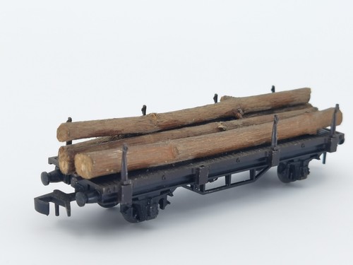 Hornby wagon rancher - -,