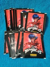 PANINI LOT DE 50 POCHETTES DE