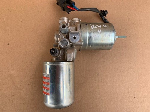 Toyota rav4 mk5 pompe - toyota,