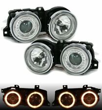 Paire de feux avant ANGEL EYES