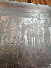 Tampon Encreur Imprimerie