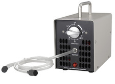 PURIFICATEUR/OZONATEUR D'AIR