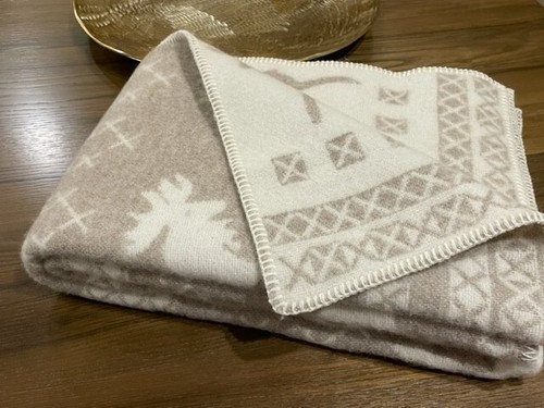 Couverture laine 100 - en,