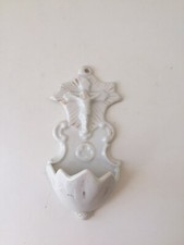 Ancien petit bénitier