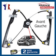 Mécanisme Remonte Vitre Avant Gauche pour VW Touran 1T0837461 1T1837461B