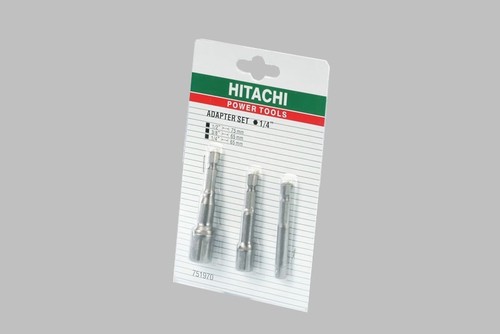 Set adaptateurs - set, de