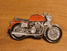 Pins Moto MÜNCH TTS 1200  Mammouth (1965/1978)