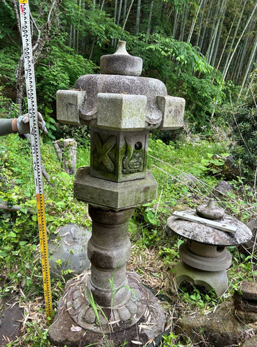 Large antique japanese taihei - antique,