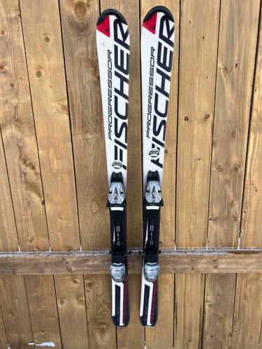 Alpine downhill snow ski - downhill,