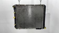 Radiateur eau VOLVO 740 PHASE 1 65519A