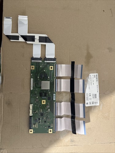 Carte con pour - pour, sony